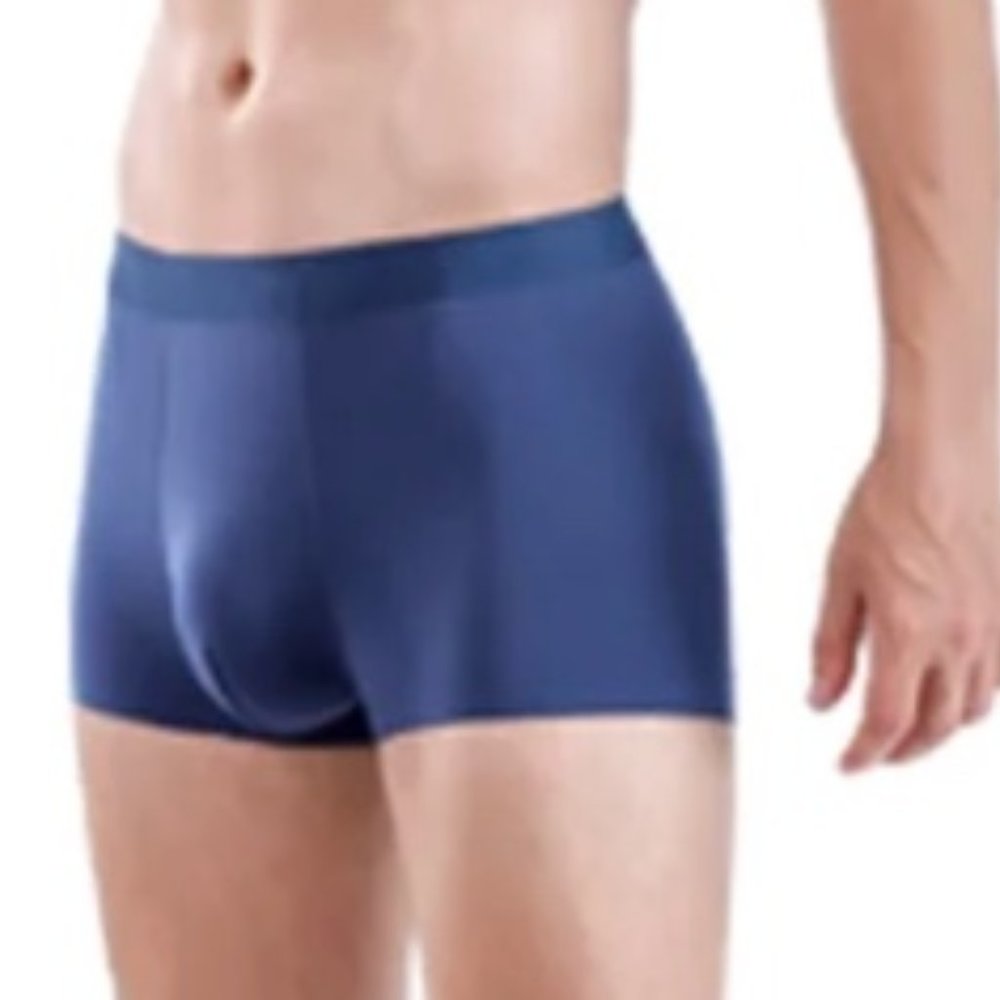 Underwear Unopened Collection Fits 177-198 New Navy and Mint